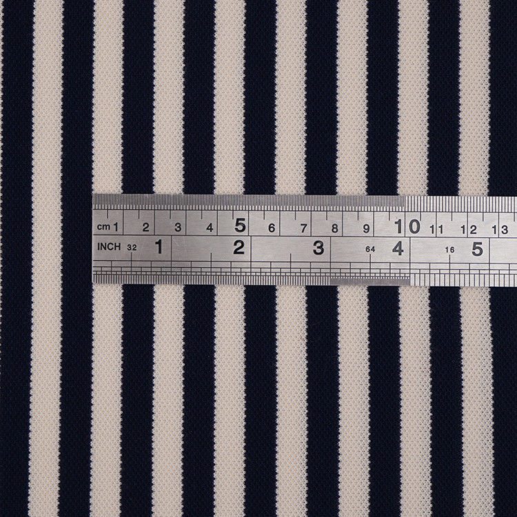 일반 흑백 줄무늬 짜장 천 210cm 유기 가재 염색 짜장 재료