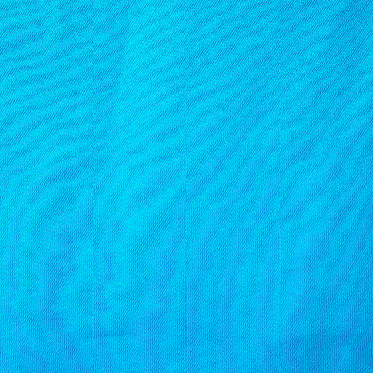 환경 친화적 목화 직물 목재 가죽 색칠 부드러운 180cm 230gsm 티셔츠