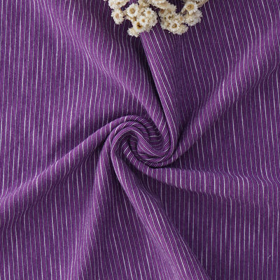 좋은 가격 100 면무늬 재질 천 175cm 내구성 가죽 염색 셔츠 천 온라인으로