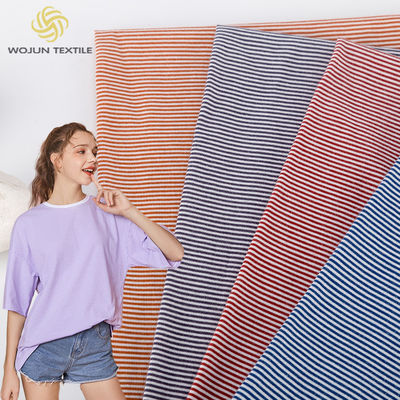 다채색 줄무늬 면재 가죽 염색 호흡성 항균 물질