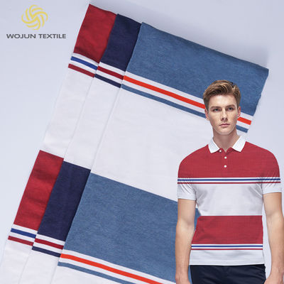 좋은 가격 숨쉬는 면 피크 천 복합 가닥 넥타이 텍스처 185cm WJ-402-19520 온라인으로