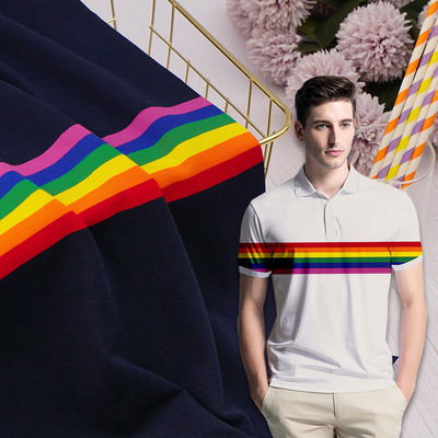 좋은 가격 착용 내성 목화 피크 천 ZS-34806 가벼운 가닥 염색 재료 온라인으로