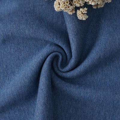 좋은 가격 숨쉬고 내구하고 단순하고 우아한 면화 프랑스 테리 천 온라인으로