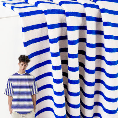 린 솜 솜 티셔츠 천