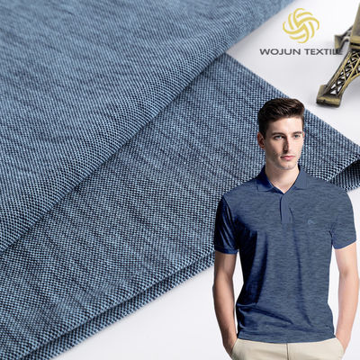 좋은 가격 사틴 리크라 피크 편안한 고체 짜인 천 순수한 면 고체 염색 천 온라인으로