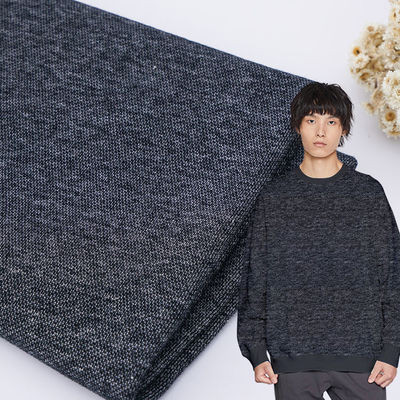 좋은 가격 스타일리시하고 두꺼운, 쉽게 변형되지 않는, 관대하고 캐주얼한, 프렌치 테리를 위한 줄무늬 짜장류 온라인으로