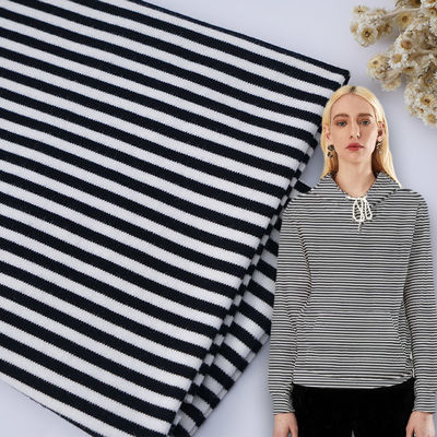 좋은 가격 내구성 있고 부드럽고 편안한 피부 친화적인 줄무늬 넥타이 천 온라인으로