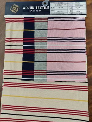 좋은 가격 뽀로 셔츠를 위한 땀 흡수 띠로 된 넥타이 직물 온라인으로