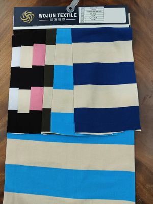 좋은 가격 숨 쉬는 클래식 편안 한 줄무늬 넥타이 천 포로 셔츠 온라인으로