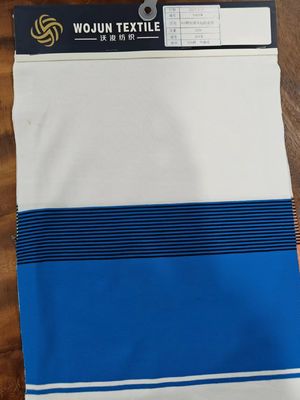 좋은 가격 피부 친화적 인 건강하고 땀 흡수성 있는 스트라이프 된 직물 폴로 셔츠 온라인으로