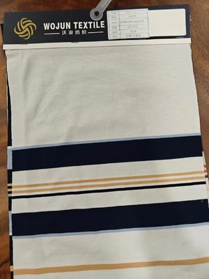 좋은 가격 탁월 한 탄력성 과 튼튼 한 줄무늬 넥타이 천 온라인으로