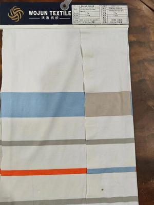 좋은 가격 건강하고 환경 친화적 인 운동복의 부드러운 줄무늬 넥타이 온라인으로