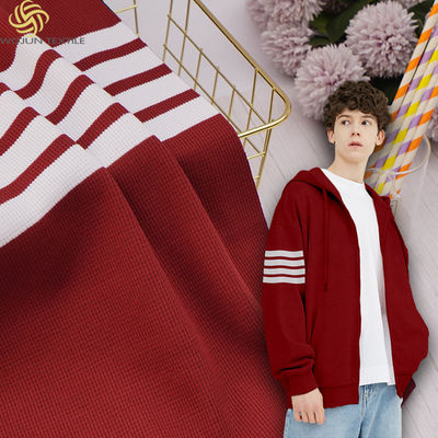 피부 에 친화적 인 편안 하고 수분 흡수력 있는 스포츠 의복용 줄무늬 넥타이