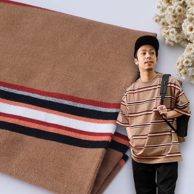 좋은 가격 피부 에 친화적 이며 호흡 이 쉬는, 습도 흡수력 있는, 캐주얼 웨어 를 위한 줄무늬 넥타이 온라인으로