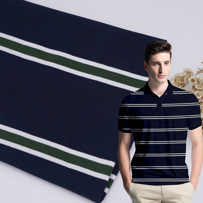 좋은 가격 유니크 인 질감 을 가진 옷 을 위한 흡수 수습성 과 내구성 있는 줄무늬 넥타이 온라인으로