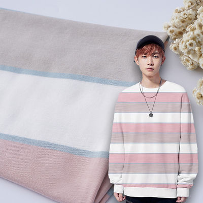 좋은 가격 숨 쉬고 내구성 있는 튼튼함과 건강 한 줄무늬 넥타이 천 온라인으로