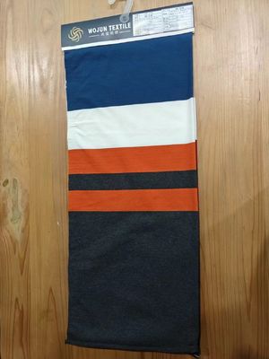 좋은 가격 부드럽고 편안하고 유행적인 면화 프랑스 테리 직물 온라인으로