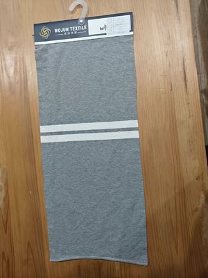 좋은 가격 좋은 느낌과 유행성 구부러지지 않는 면과 프랑스 테리 천 온라인으로