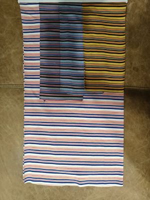 좋은 가격 숨 쉬고 습기를 막고 편안한 줄무늬 티셔츠 온라인으로