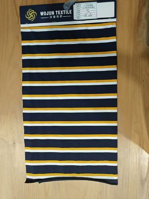 좋은 가격 유연하고 편안하고 부드럽고 내구성있는 스타일리시 스트라이프 된 재료 천 온라인으로