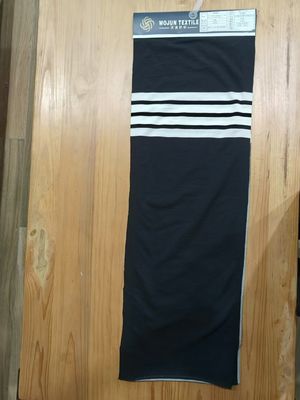 좋은 가격 내구성 있고 착용에 견고하고 편안한 스트라이프 된 천 온라인으로