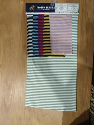 좋은 가격 자연스럽고 피부 에 친화적 인, 캐주얼 웨어 를 위해 유행 의 줄무늬 넥타이 온라인으로