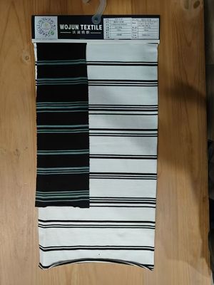 좋은 가격 단순 피부 친화적이고 부드럽고 편안한 스트라이프 된 티셔츠 천재 온라인으로