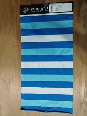 좋은 가격 평평하고 숨쉬는 편안하고 줄무늬가 있는 천재 폴로 셔츠 온라인으로