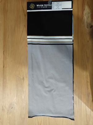 좋은 가격 숨 쉬고 건조하고 부드럽고 피부 친화적 인 줄무늬 물질 천 온라인으로