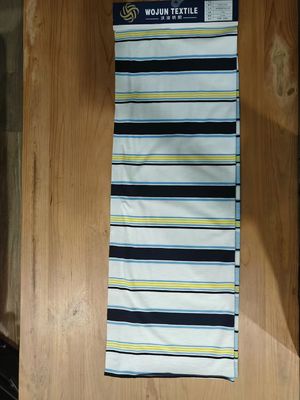 좋은 가격 편안하고 피부 친화적, 부드럽고 자연스러운 줄무늬 물질 천재 캐주얼 착용 온라인으로