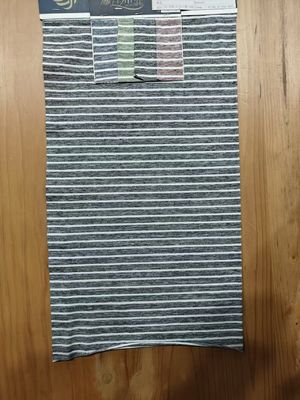 좋은 가격 캐주얼 웨어 를 위한 유연 한 줄무늬 재료 의 유물 온라인으로