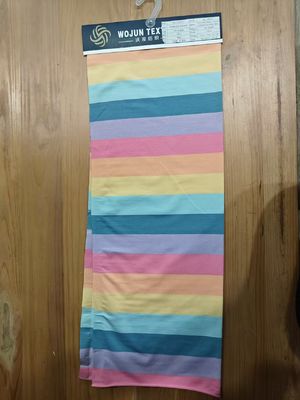 좋은 가격 천연, 융통성, 내구성 있는 유연한 줄무늬 티셔츠 온라인으로