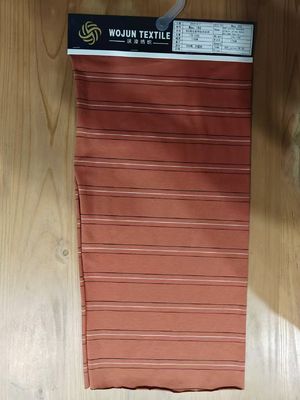 좋은 가격 편안하고 세련되고 피부에 친화적인 티셔츠 띠로 짜인 직물 온라인으로