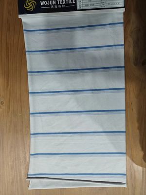 좋은 가격 숨 쉬는 편안하고 자연스럽고 내구성있는 줄무늬 넥타이 티셔츠 온라인으로