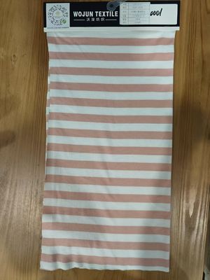 좋은 가격 손쉽고 세련된 티셔츠용 내구성 있는 줄무늬 넥타이 온라인으로