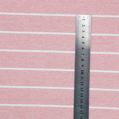 좋은 가격 건강하고 부드러운 가닥 염색 줄무늬 넥타이 천 온라인으로