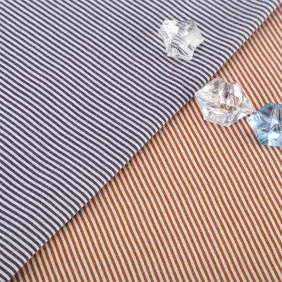 좋은 가격 환경 친화적 이며 호흡 이 쉬는 부드러운 줄무늬 넥타이 티셔츠 온라인으로