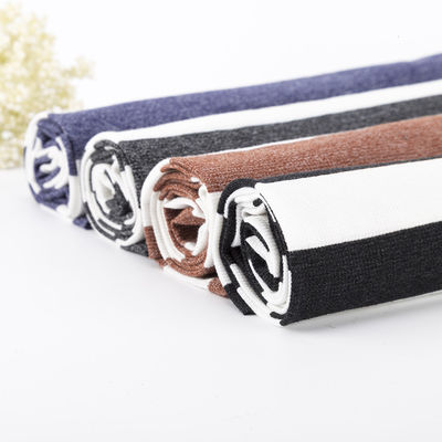 좋은 가격 간편한 관리 편리한 줄무늬 넥타이 천 온라인으로