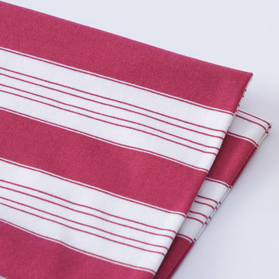 좋은 가격 건강하고 부드럽고 강하고 내구성있는 천연 줄무늬 넥타이 티셔츠 온라인으로