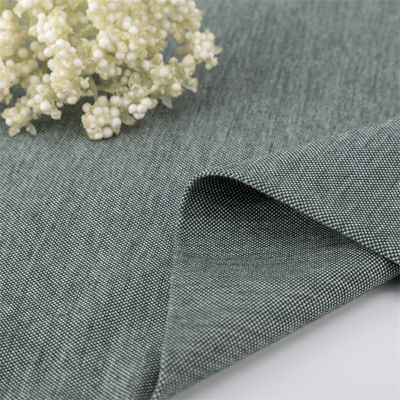 좋은 가격 숨 쉬고 부드러운 부드러운 줄무늬 넥타이 천 온라인으로