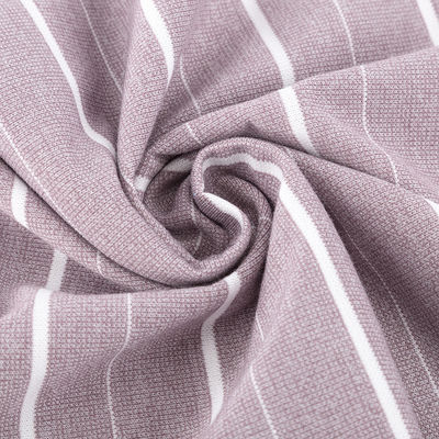 좋은 가격 숨 쉬고 세련된 편안한 부드러운 줄무늬 넥타이 티셔츠 온라인으로