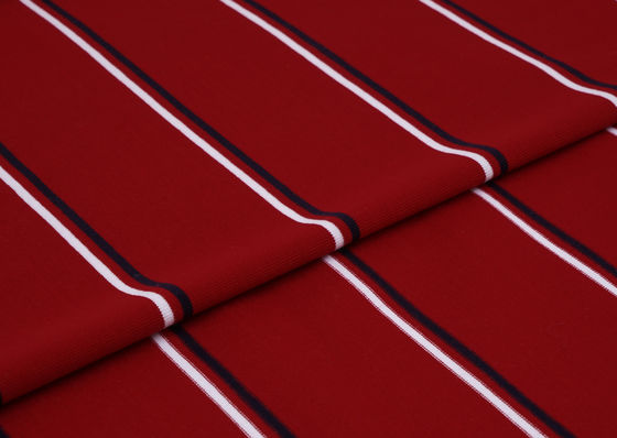 좋은 가격 유행적이고 다재다능하고 클래식한 줄무늬 티셔츠 온라인으로