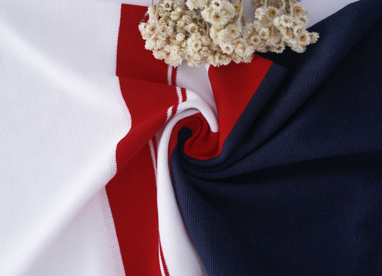 좋은 가격 숨 쉬고 자연스럽고 편안 한 줄무늬 넥타이 옷 온라인으로