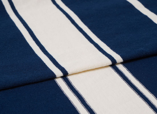 좋은 가격 숨 쉬는 부드럽고 편안한 관리 및 피부 친화적 인 단순한 줄무늬 넥타이 천 온라인으로