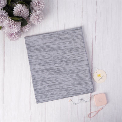 좋은 가격 편안하고 부드럽고 가벼운 피부 친화적 인 줄무늬 넥타이 천 온라인으로