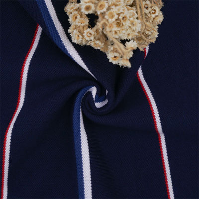 좋은 가격 내구성 고품질 포로 셔츠를 위한 줄무늬 직물 온라인으로