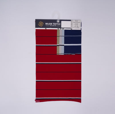 좋은 가격 유행적이고 자연스럽고 환경 친화적 인 부드러운 줄무늬 넥타이 티셔츠 온라인으로