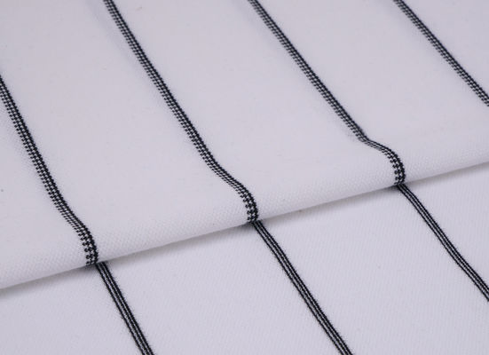 좋은 가격 편안하고 호흡이 쉬우며 환경 친화적이고 자연스러운 줄무늬 넥타이 온라인으로