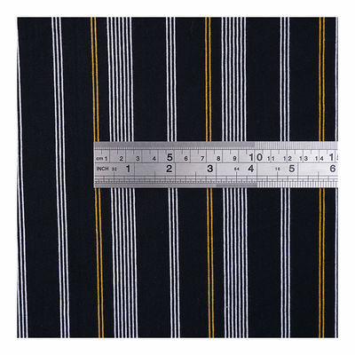 좋은 가격 건강하고 부드럽고 좋은 질감과 편안한 줄무늬 넥타이 티셔츠 온라인으로