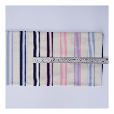 좋은 가격 부드럽고 편안하고 숨 쉬는 질감 좋은 티셔츠에 솜 피크 천 온라인으로